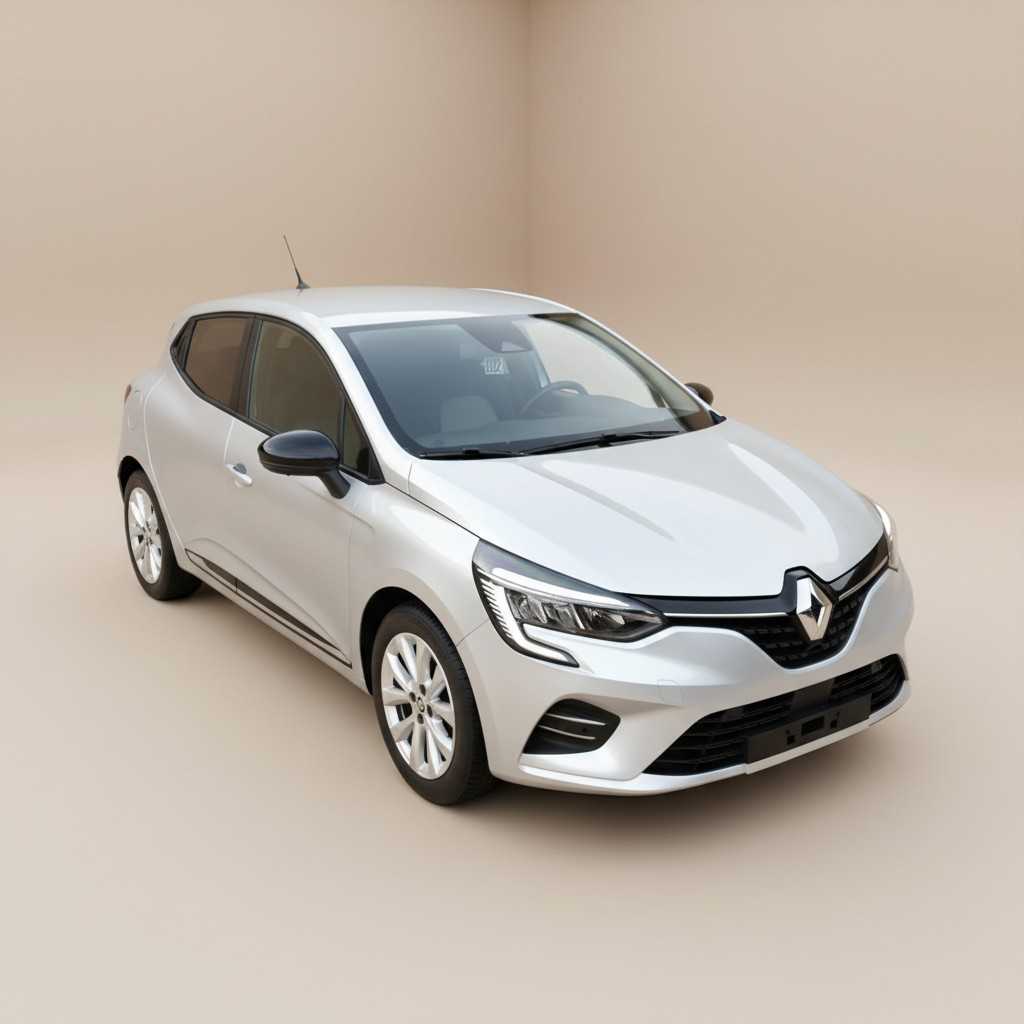 Foto RENAULT Clio 5ª serie
