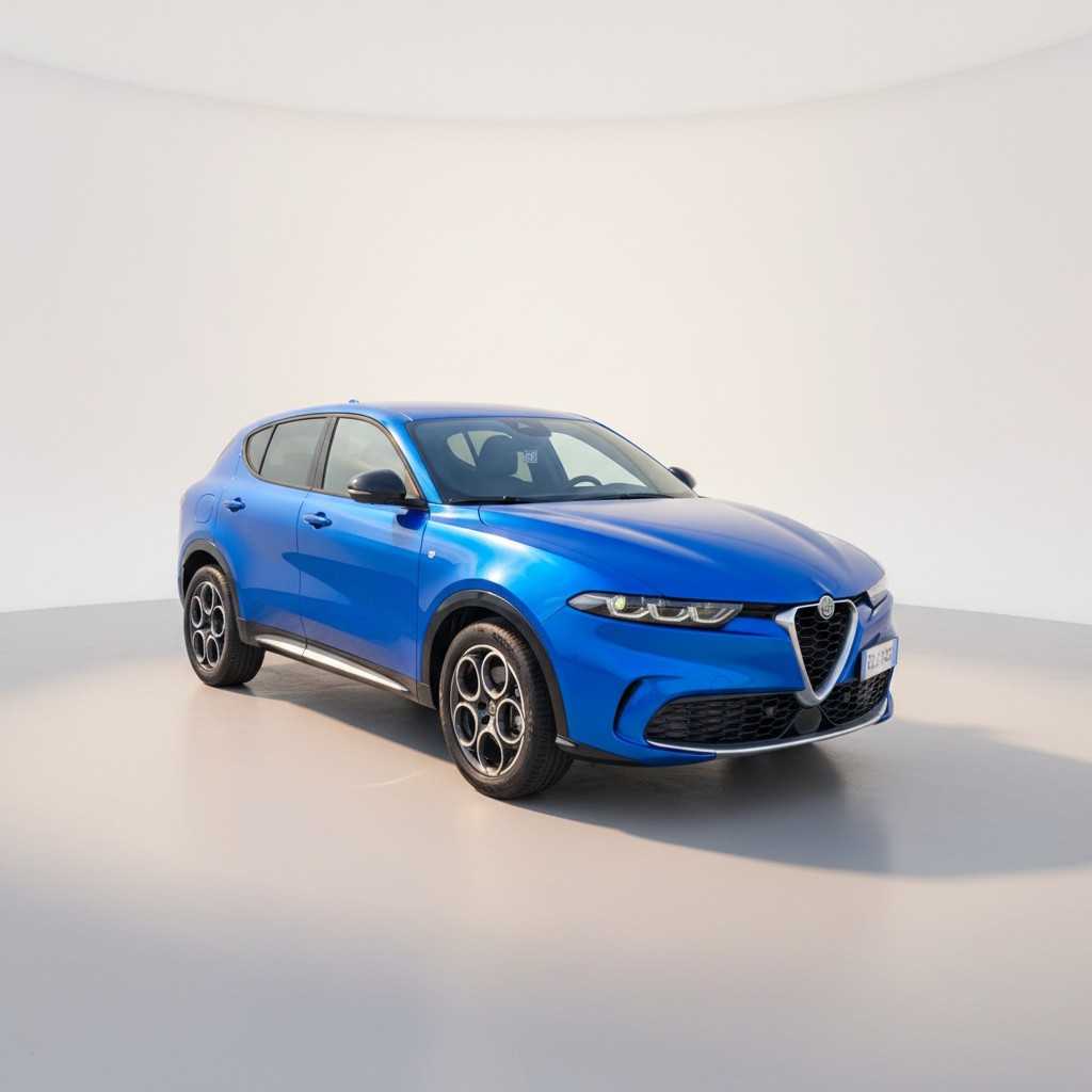 Foto ALFA ROMEO Tonale