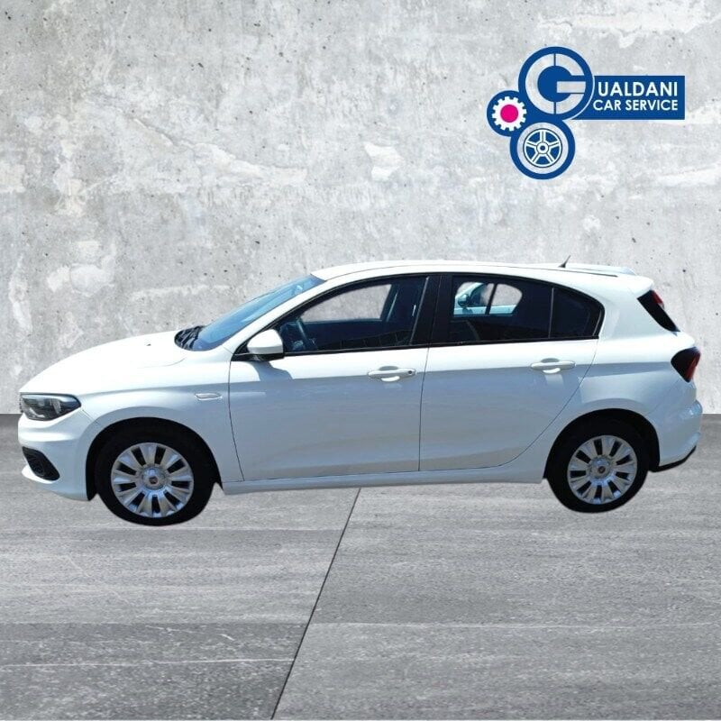 Foto FIAT Tipo