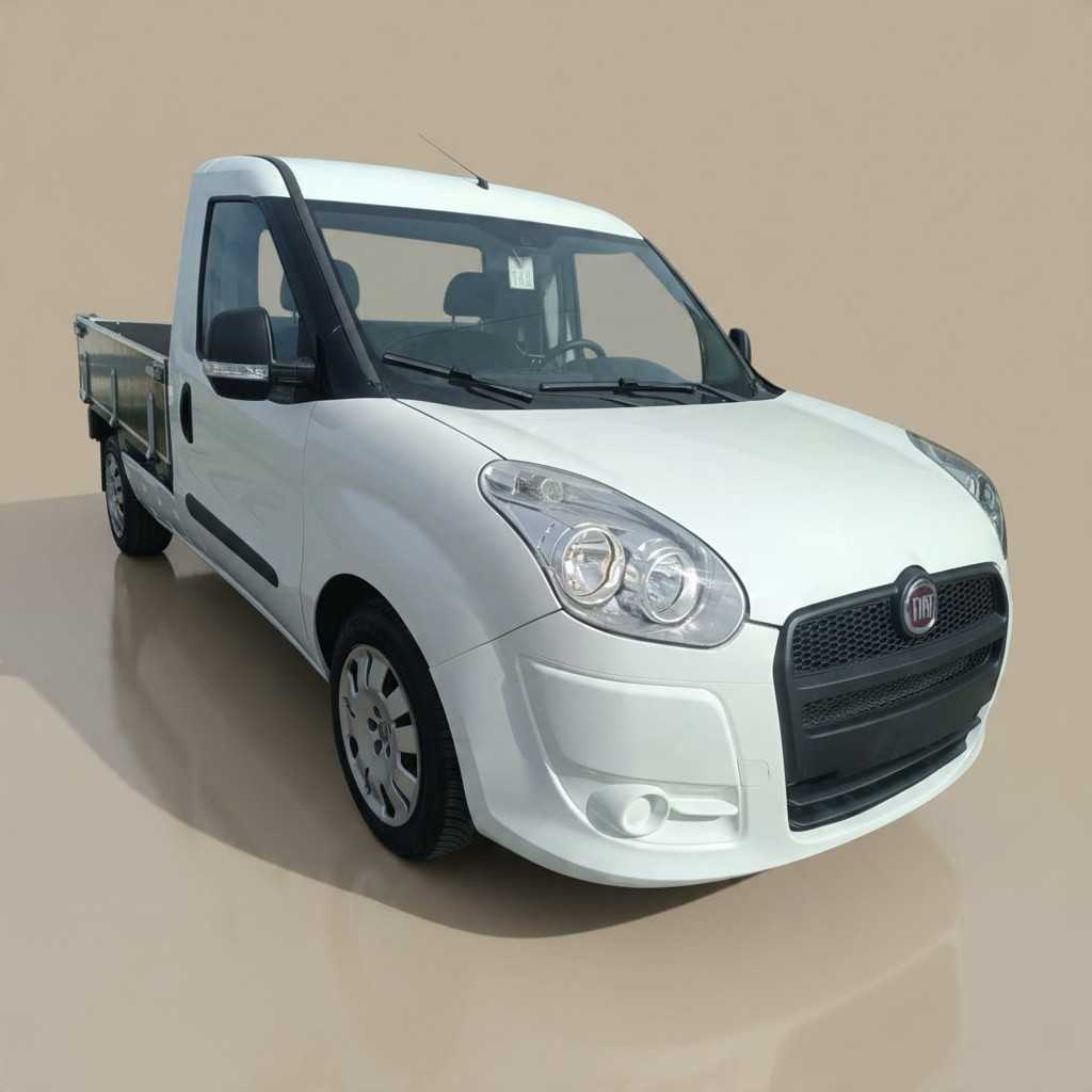 FIAT Doblò 3ª serie