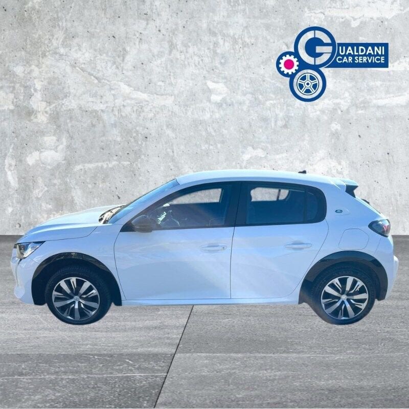 Foto Peugeot 208