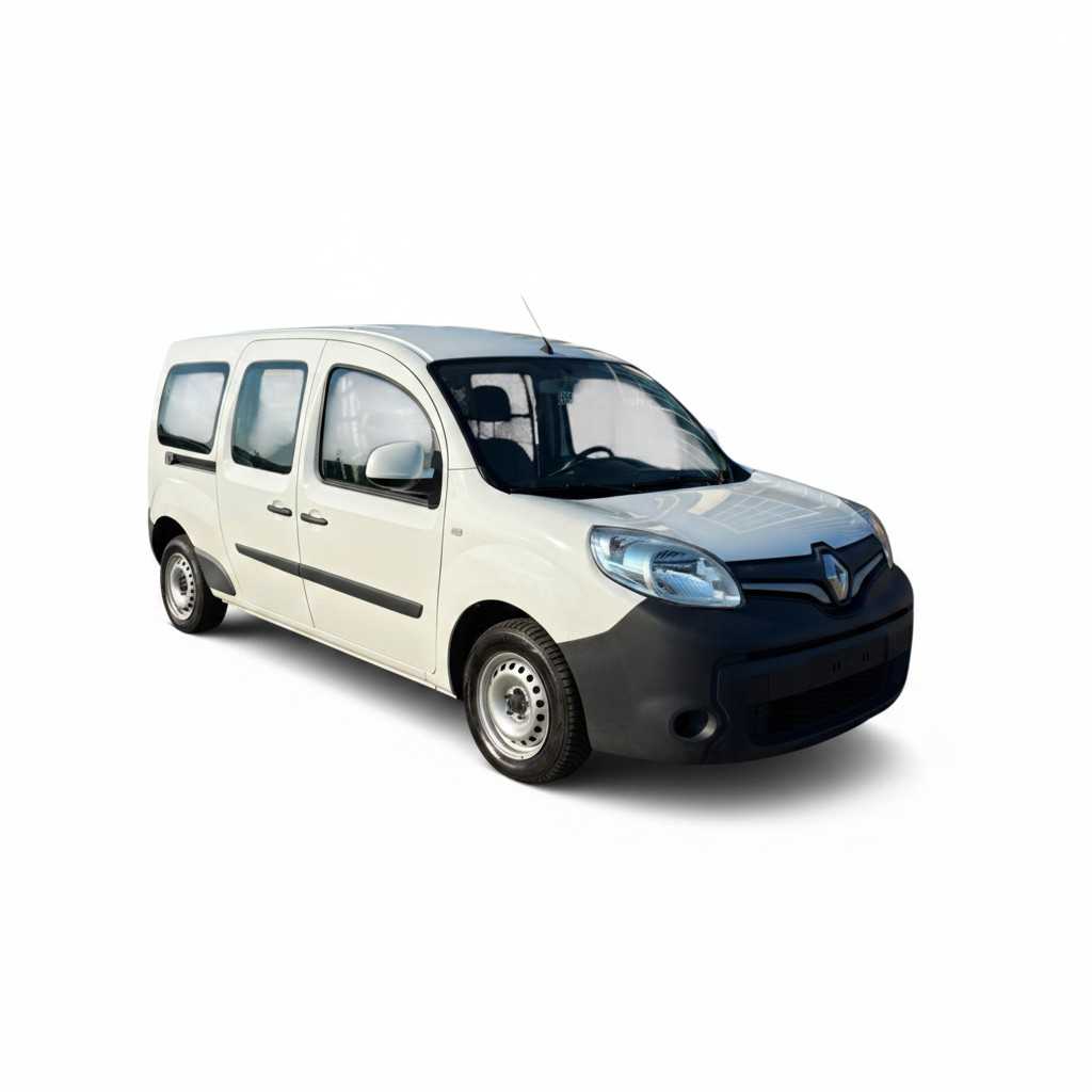 RENAULT Kangoo 3ª serie
