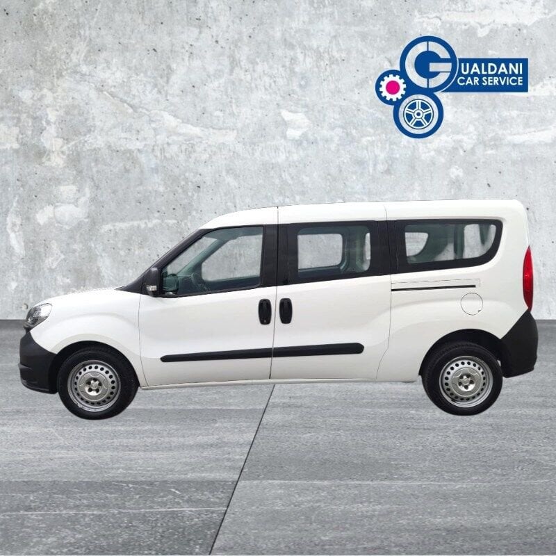 FIAT Doblò