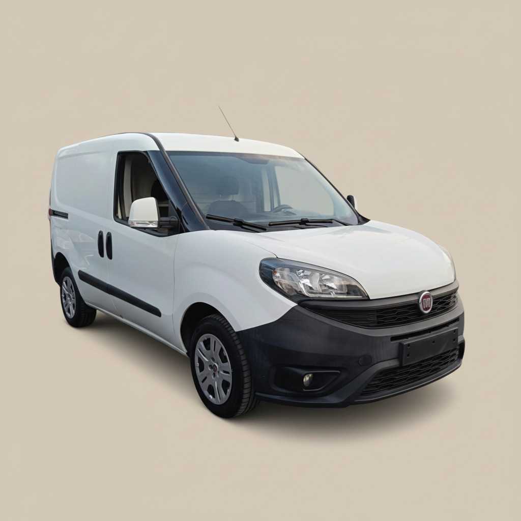 FIAT Doblò 3ª serie