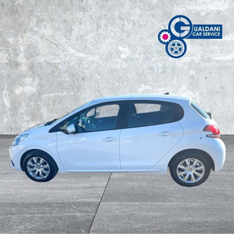 Foto Peugeot 208