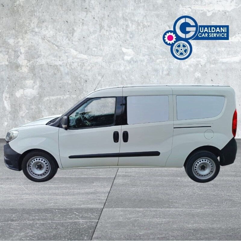 FIAT Doblò