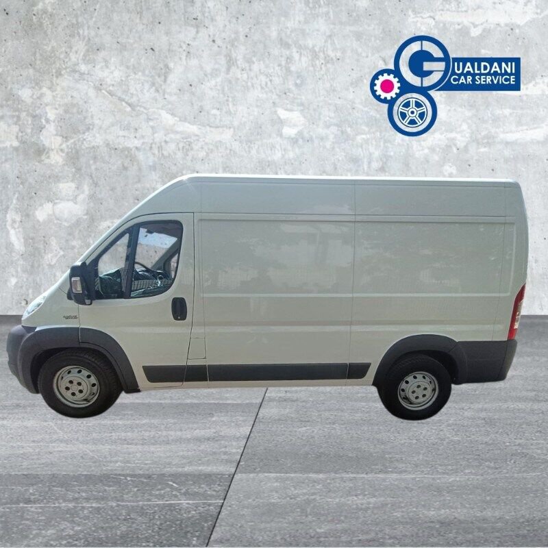 Foto FIAT Ducato