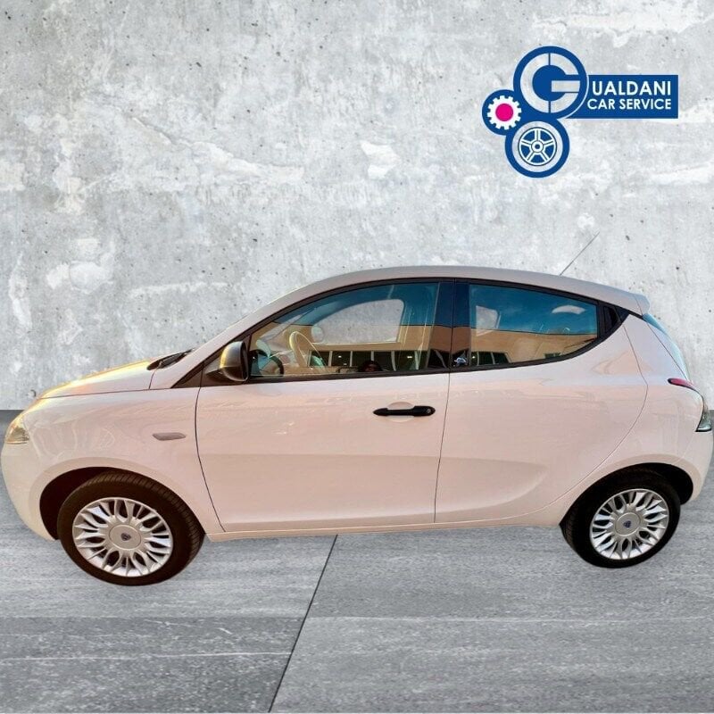 Foto Lancia Ypsilon