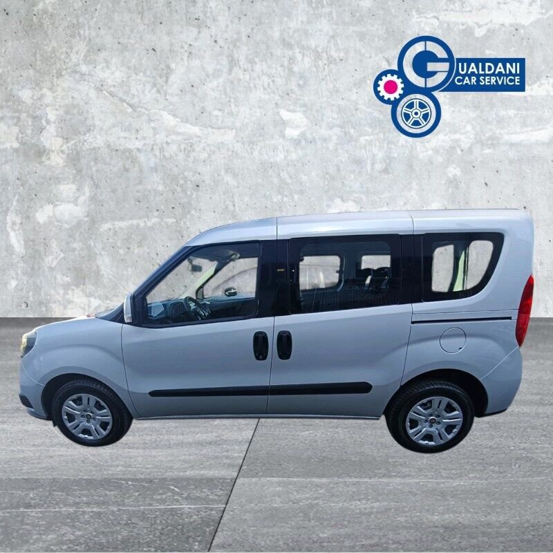 FIAT Doblò
