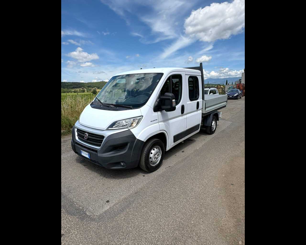 FIAT Ducato (4ª serie)