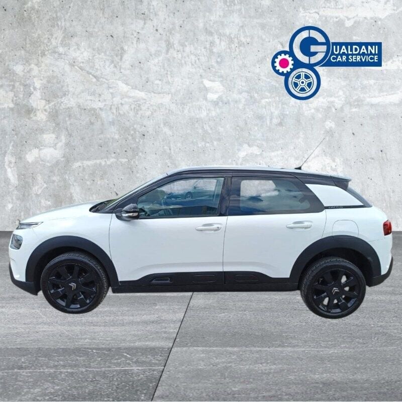 Citroën C4 Cactus