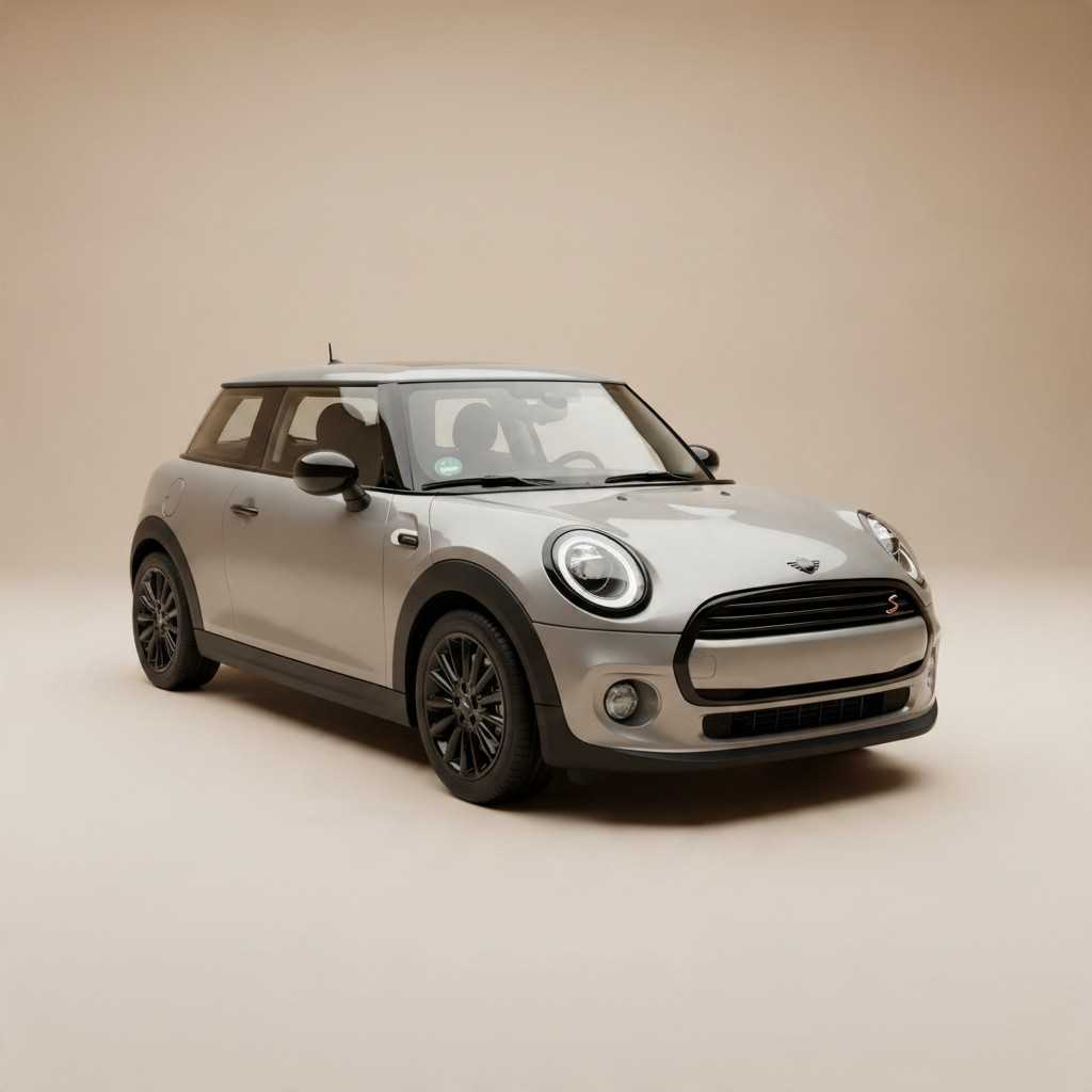 MINI Mini 5ª serie (F66)