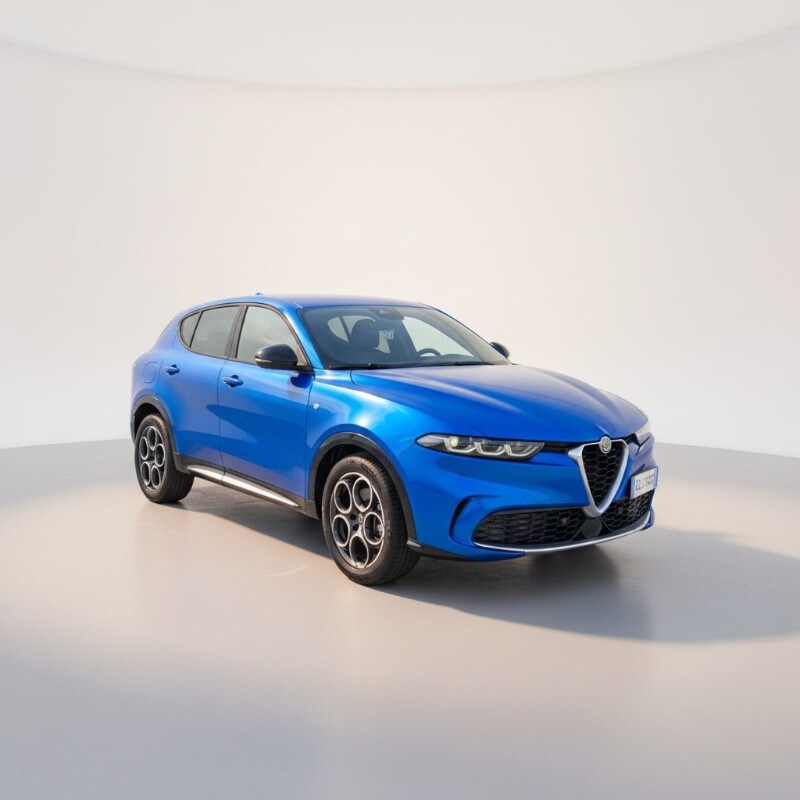Foto ALFA ROMEO Tonale