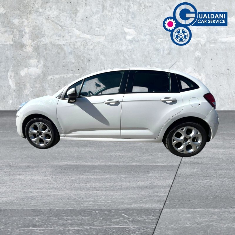 CITROEN C3 2ª serie