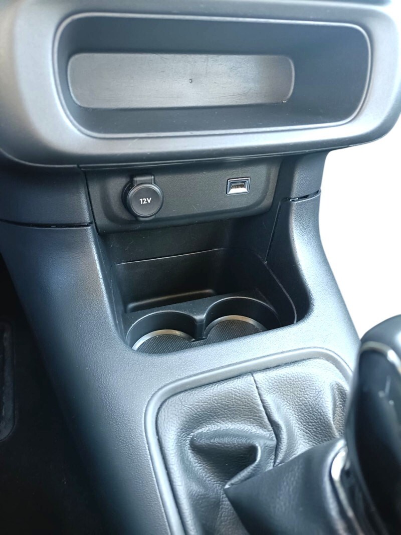 CITROEN C3 3ª serie C3 PureTech 83 S&S Feel Pack