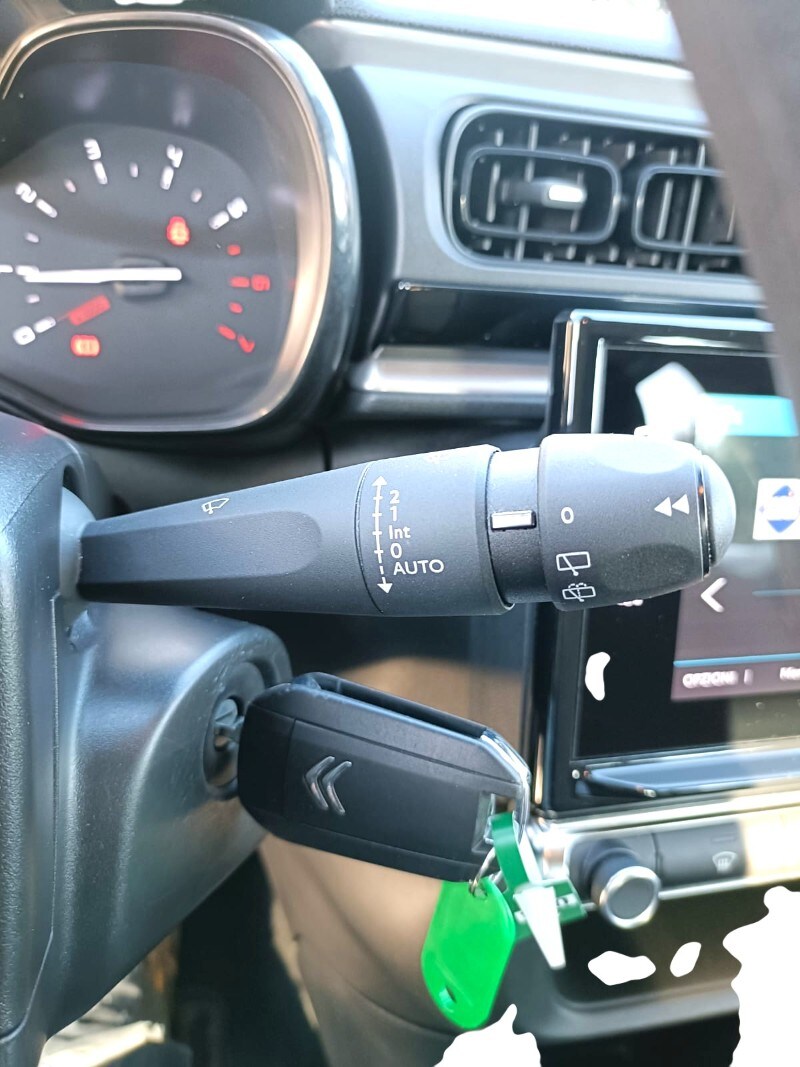 CITROEN C3 3ª serie C3 PureTech 83 S&S Feel Pack