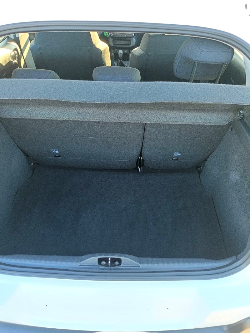 CITROEN C3 3ª serie C3 PureTech 83 S&S Feel Pack