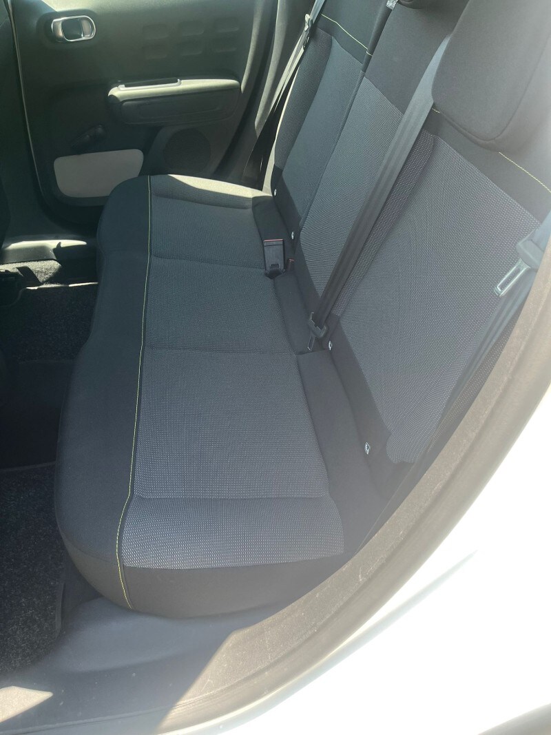 CITROEN C3 3ª serie C3 BlueHDi 100 S&S Feel