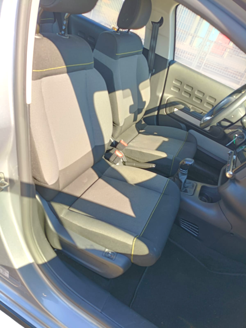 CITROEN C3 3ª serie C3 PureTech 82 S&S Feel