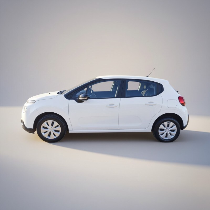 CITROEN C3 3ª serie