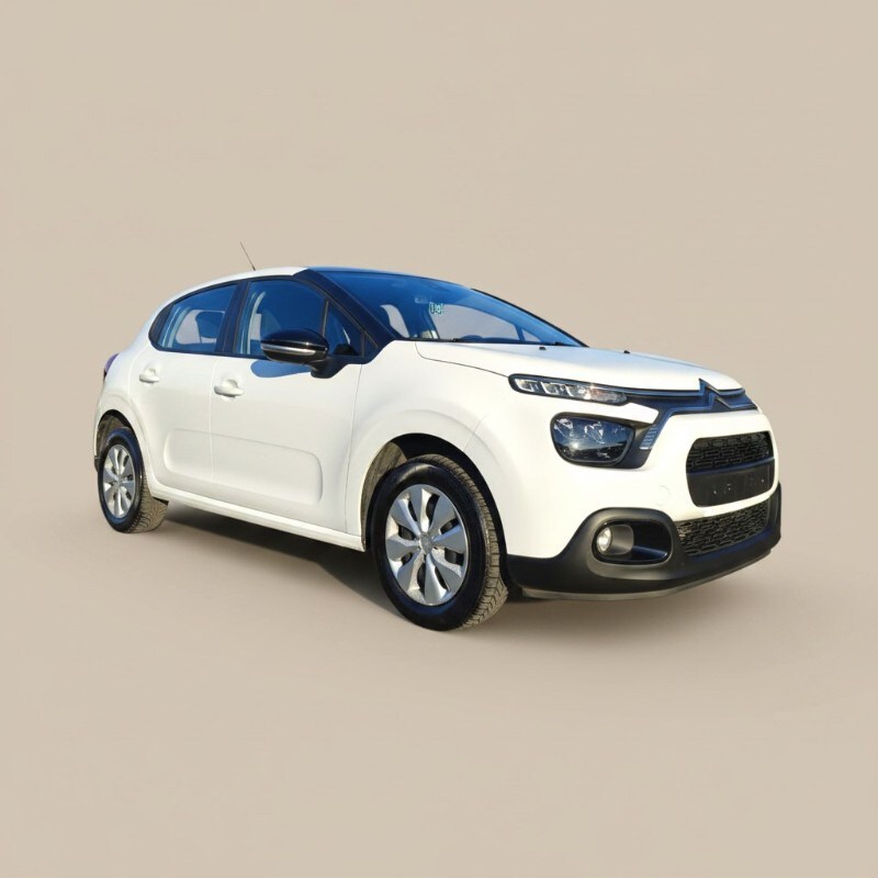 CITROEN C3 3ª serie