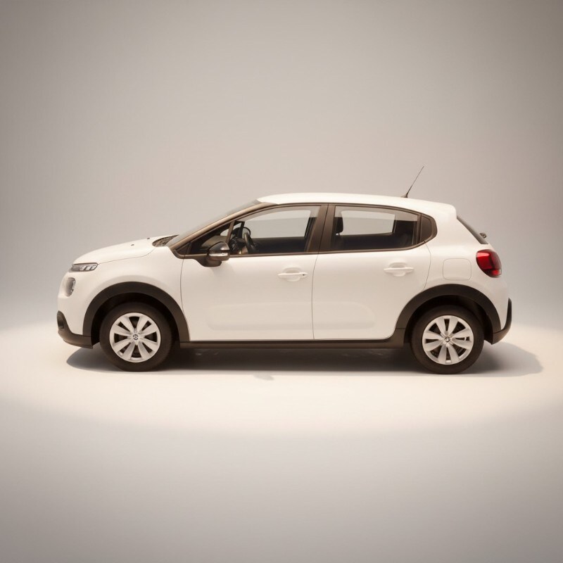 CITROEN C3 3ª serie