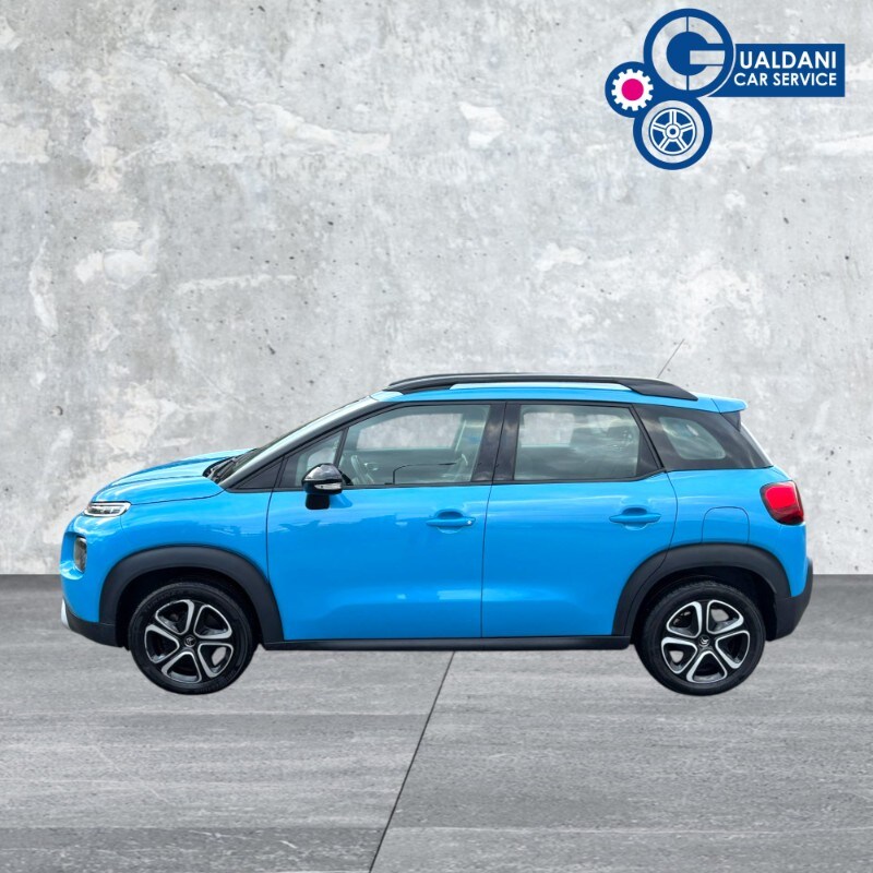 CITROEN C3 Aircross 1ª s.