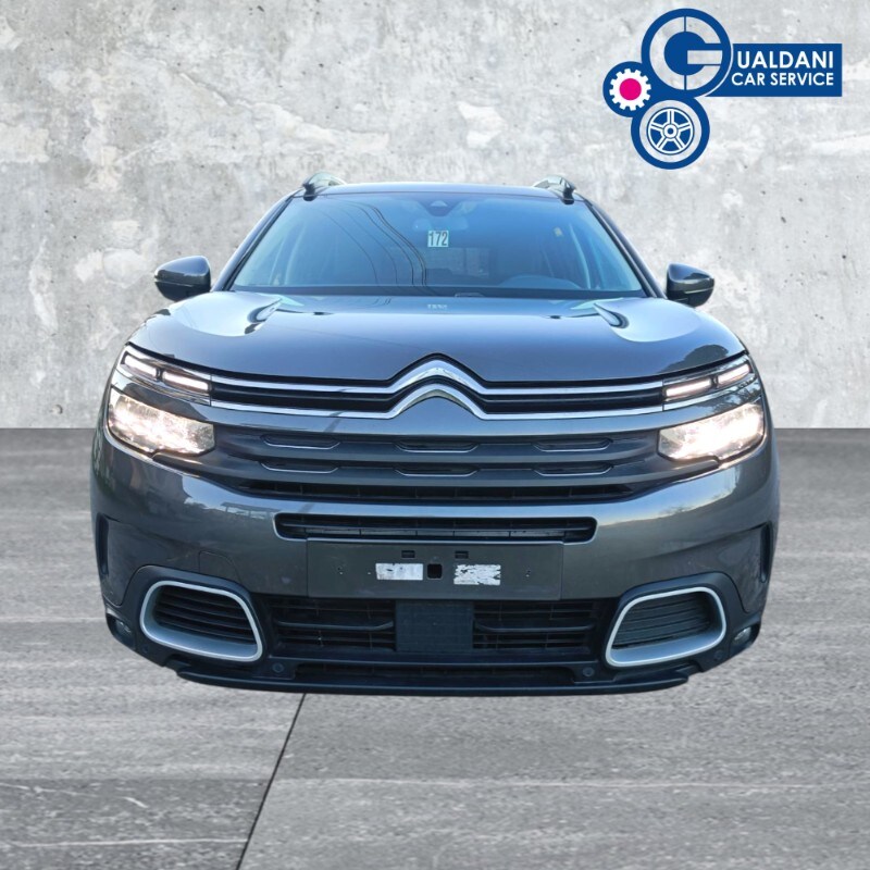 CITROEN C5 Aircross 1ª s. C5 Aircross PureTech 130 S&S C-Series