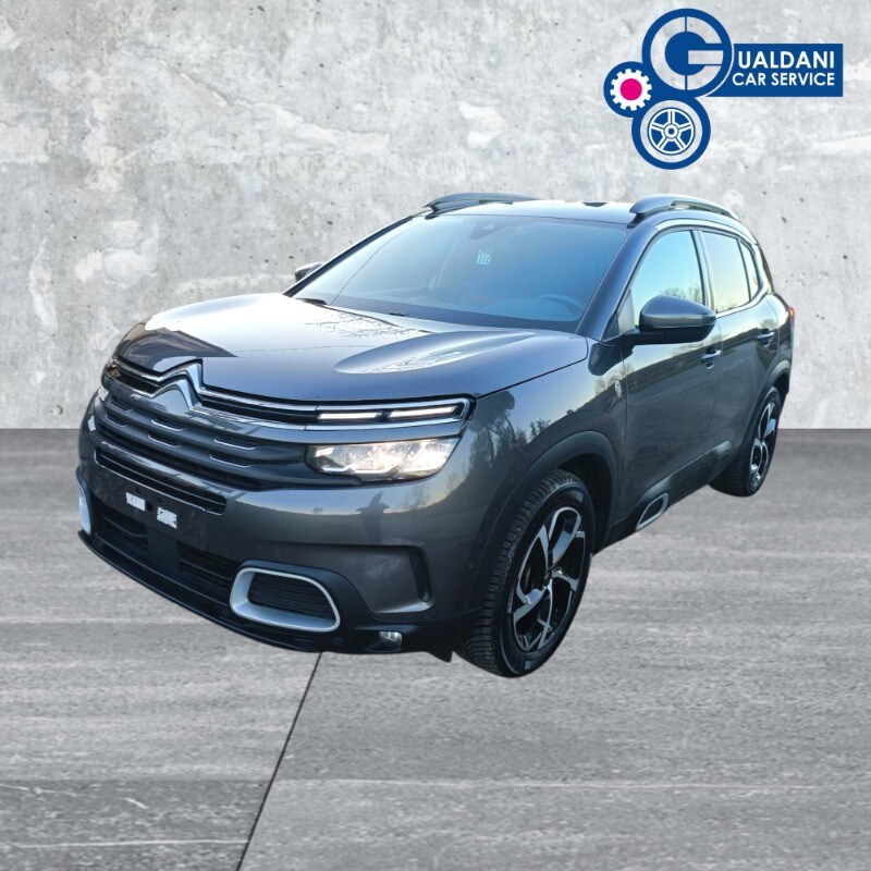 CITROEN C5 Aircross 1ª s. C5 Aircross PureTech 130 S&S C-Series