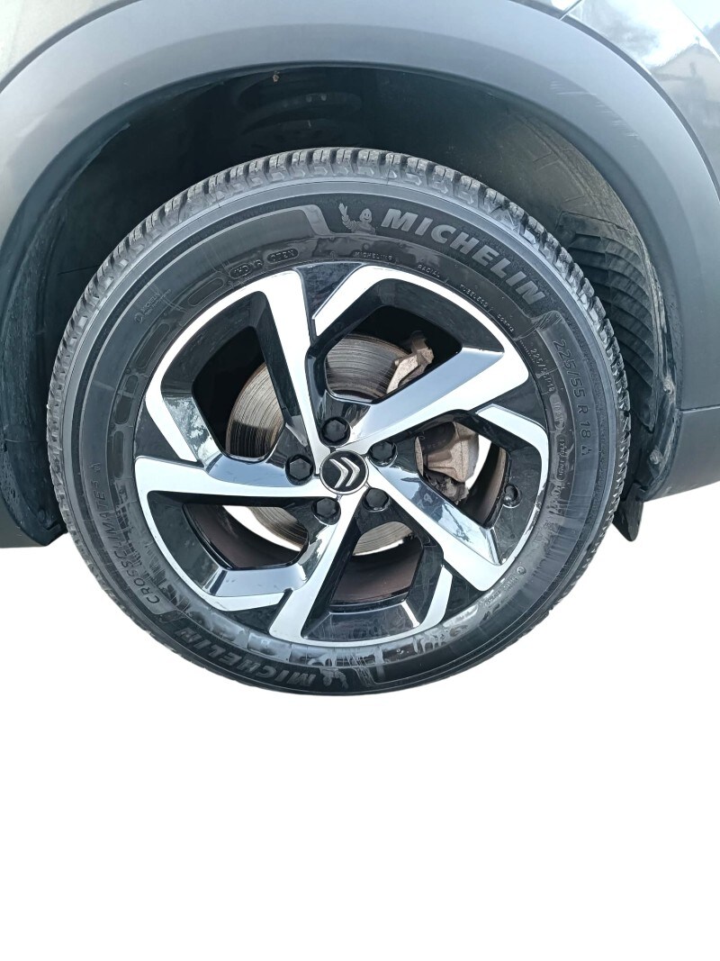CITROEN C5 Aircross 1ª s. C5 Aircross PureTech 130 S&S C-Series