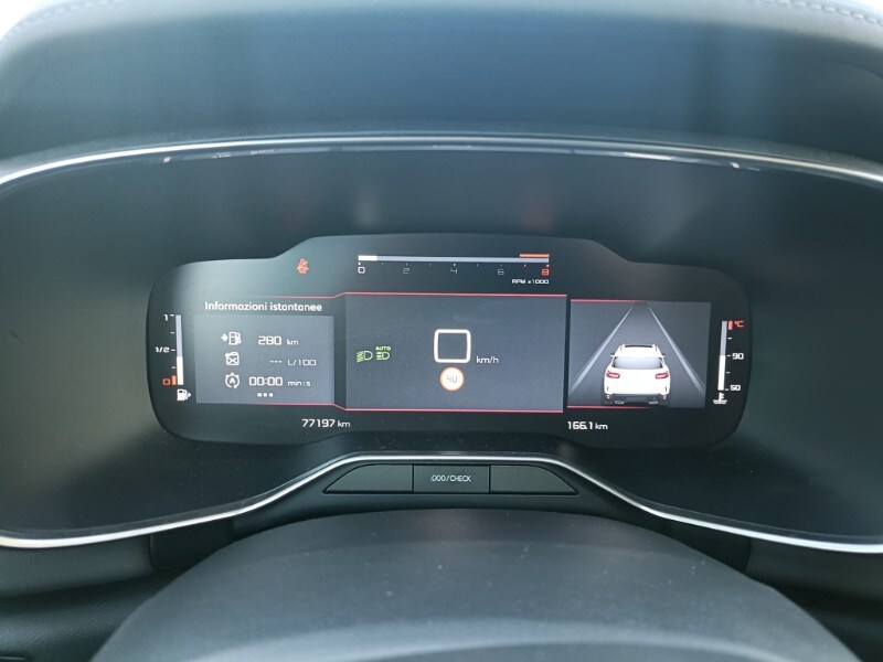 CITROEN C5 Aircross 1ª s. C5 Aircross PureTech 130 S&S C-Series