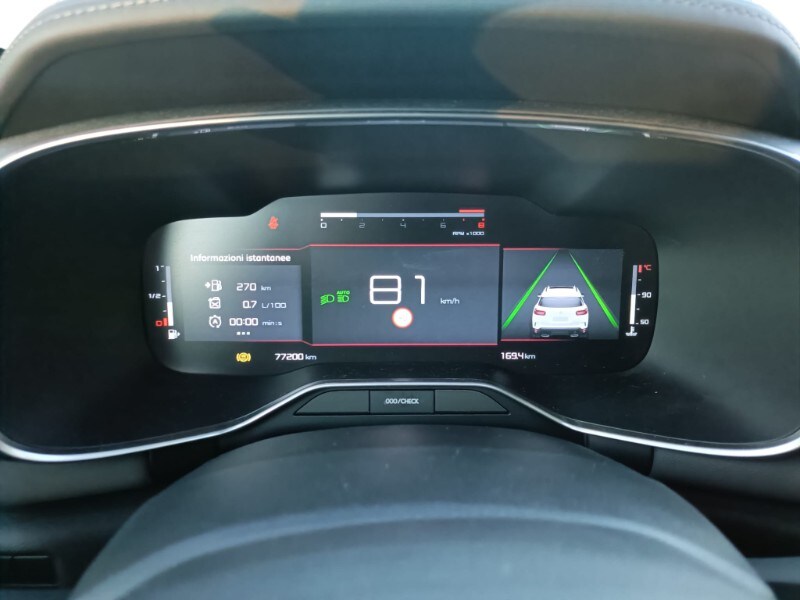 CITROEN C5 Aircross 1ª s. C5 Aircross PureTech 130 S&S C-Series