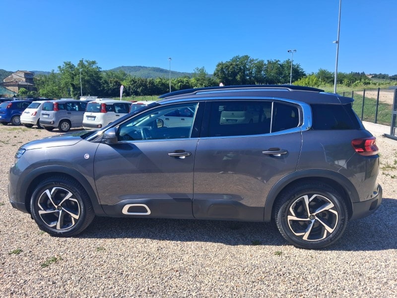 CITROEN C5 Aircross 1ª s. C5 Aircross PureTech 130 S&S C-Series