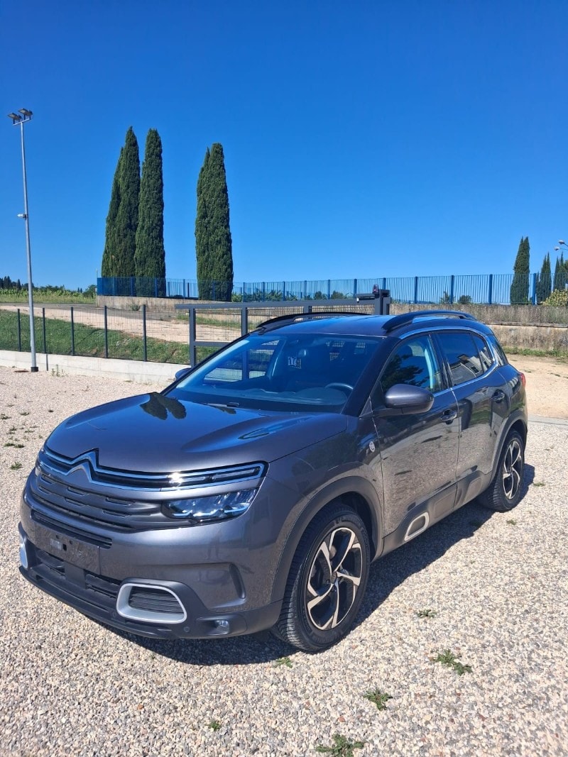 CITROEN C5 Aircross 1ª s. C5 Aircross PureTech 130 S&S C-Series