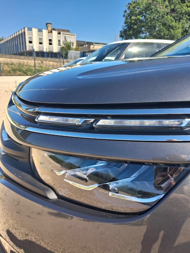 CITROEN C5 Aircross 1ª s. C5 Aircross PureTech 130 S&S C-Series