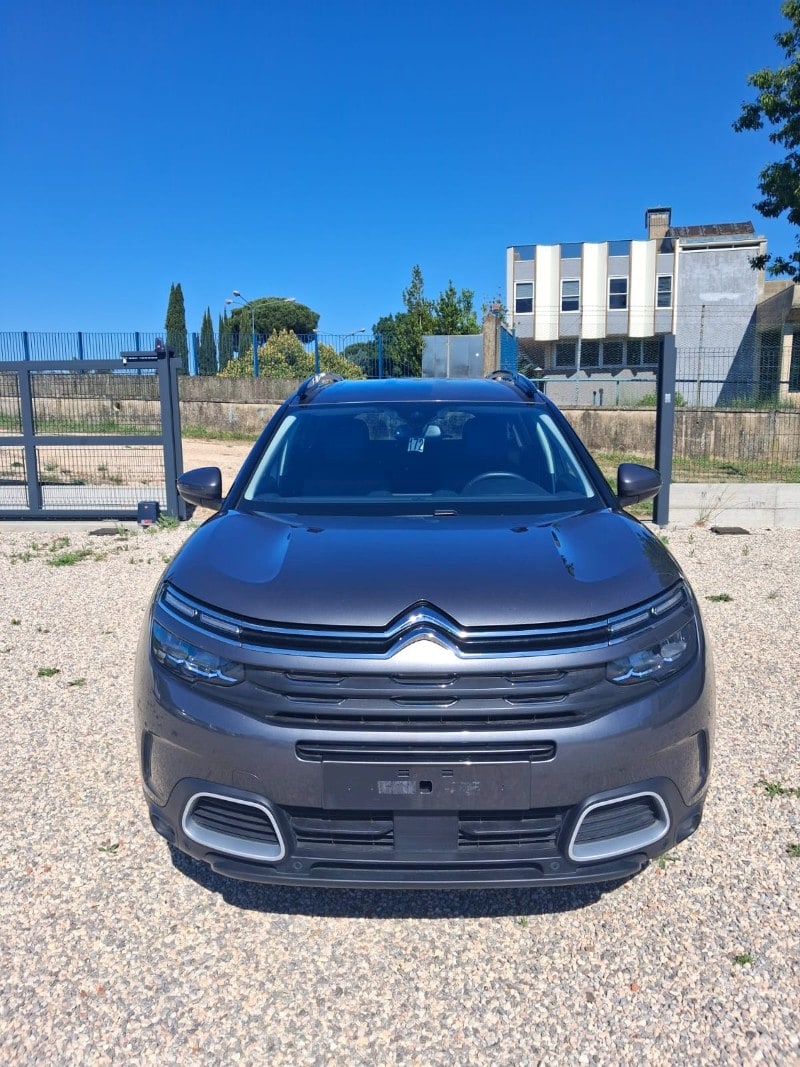 CITROEN C5 Aircross 1ª s. C5 Aircross PureTech 130 S&S C-Series