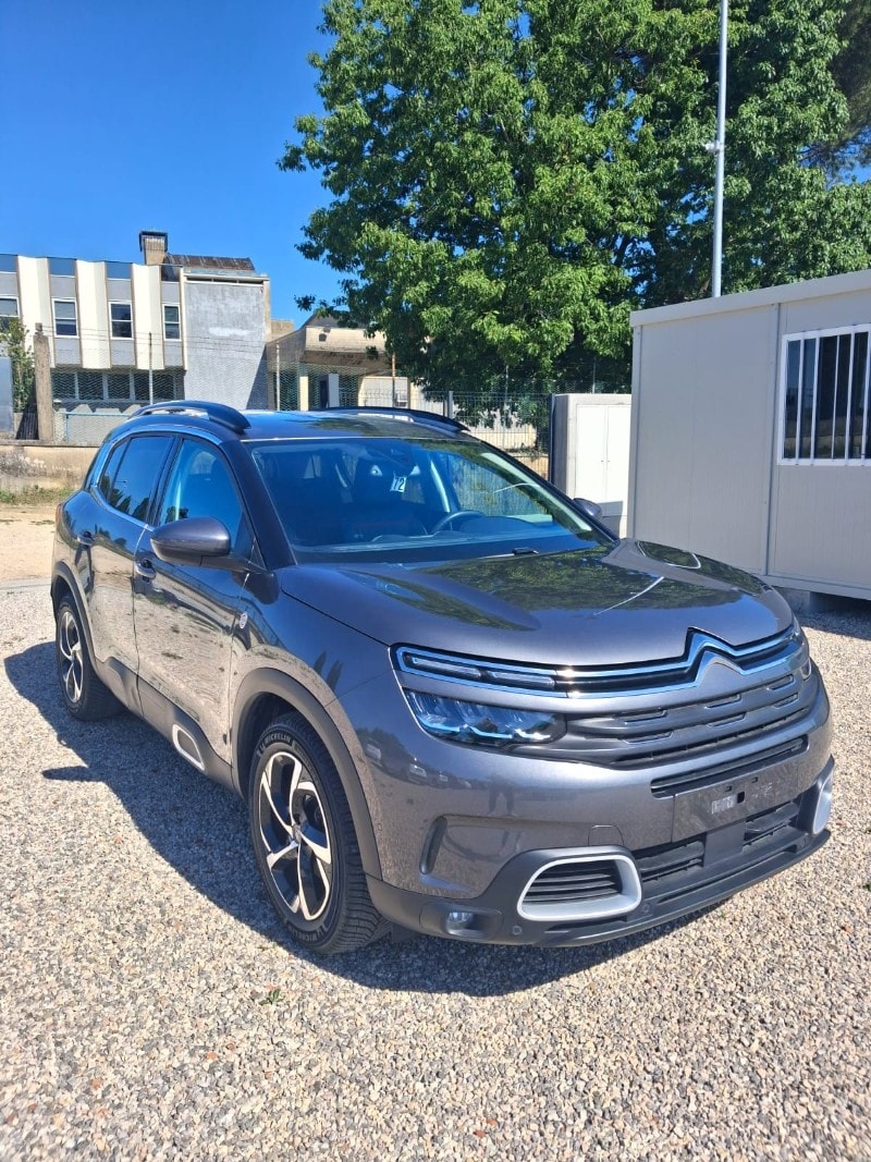 CITROEN C5 Aircross 1ª s. C5 Aircross PureTech 130 S&S C-Series
