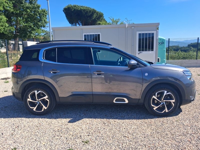 CITROEN C5 Aircross 1ª s. C5 Aircross PureTech 130 S&S C-Series
