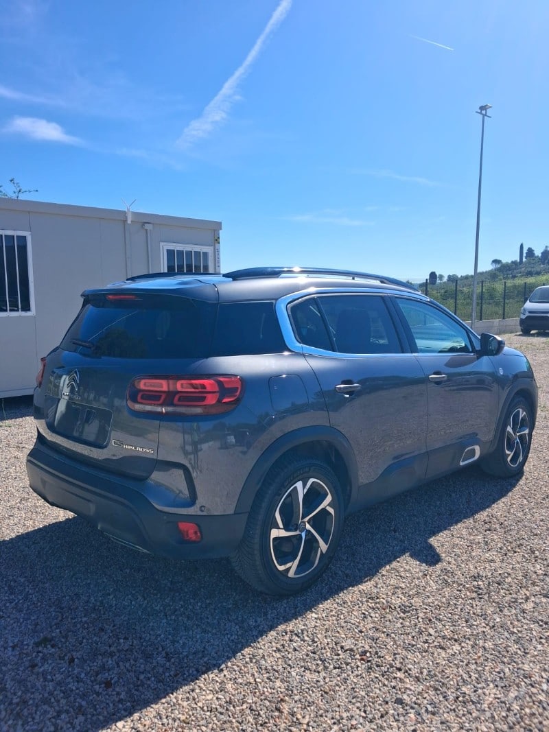 CITROEN C5 Aircross 1ª s. C5 Aircross PureTech 130 S&S C-Series