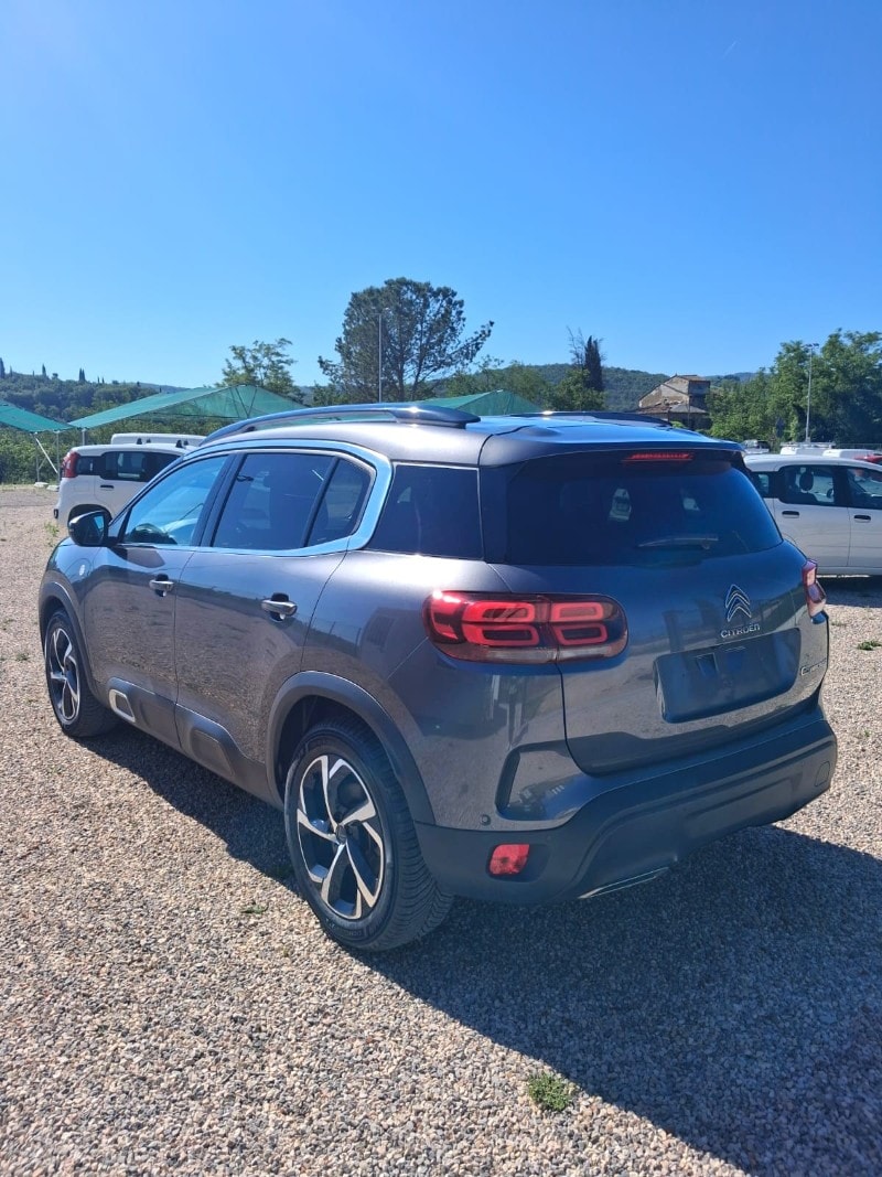 CITROEN C5 Aircross 1ª s. C5 Aircross PureTech 130 S&S C-Series