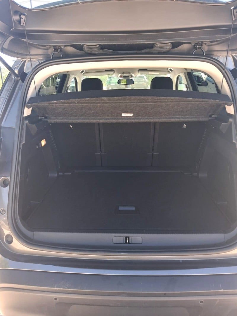 CITROEN C5 Aircross 1ª s. C5 Aircross PureTech 130 S&S C-Series