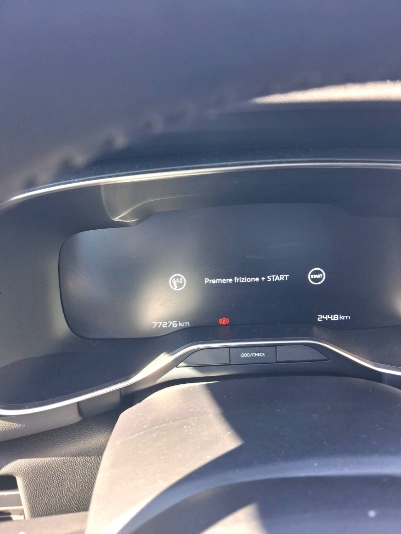 CITROEN C5 Aircross 1ª s. C5 Aircross PureTech 130 S&S C-Series