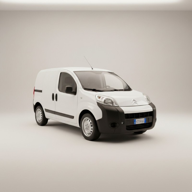 Foto CITROEN Nemo