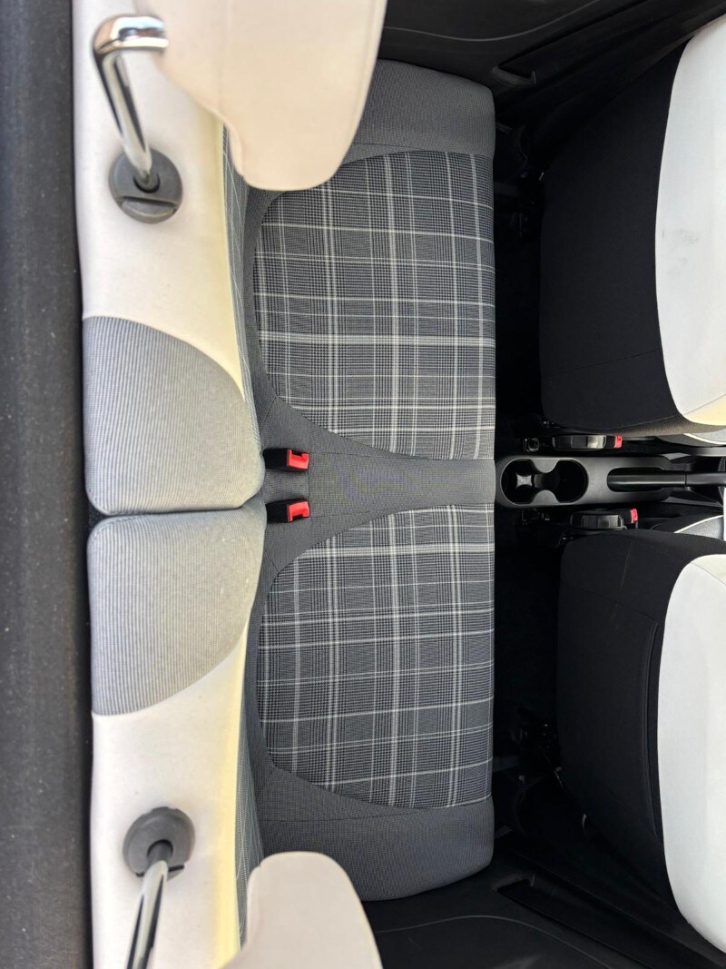 FIAT 500 (2015-2024) 500 1.2 Lounge