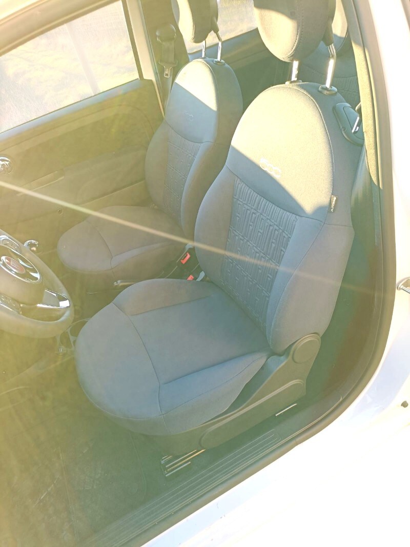 FIAT 500 (2015-2024) 500 1.0 Hybrid Cult