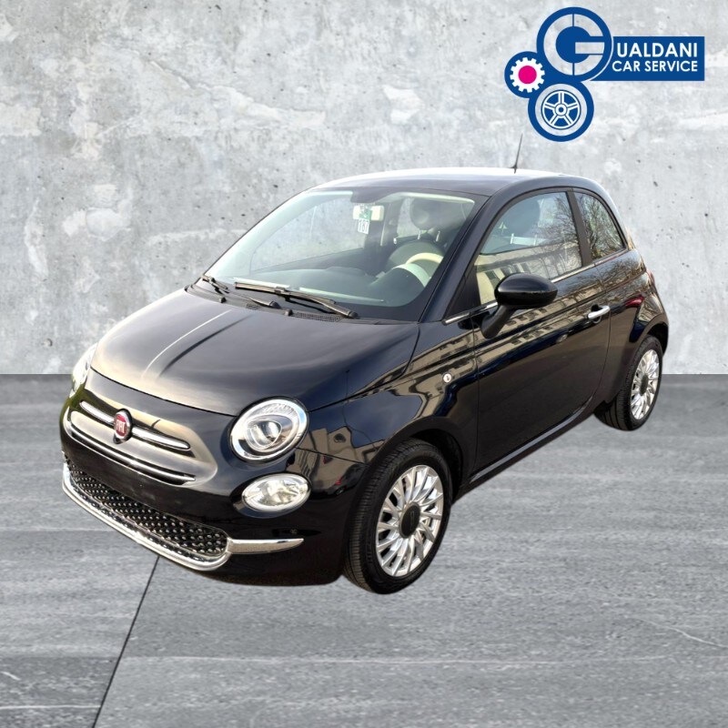 FIAT 500 (2015-2024) 500 1.0 Hybrid Dolcevita