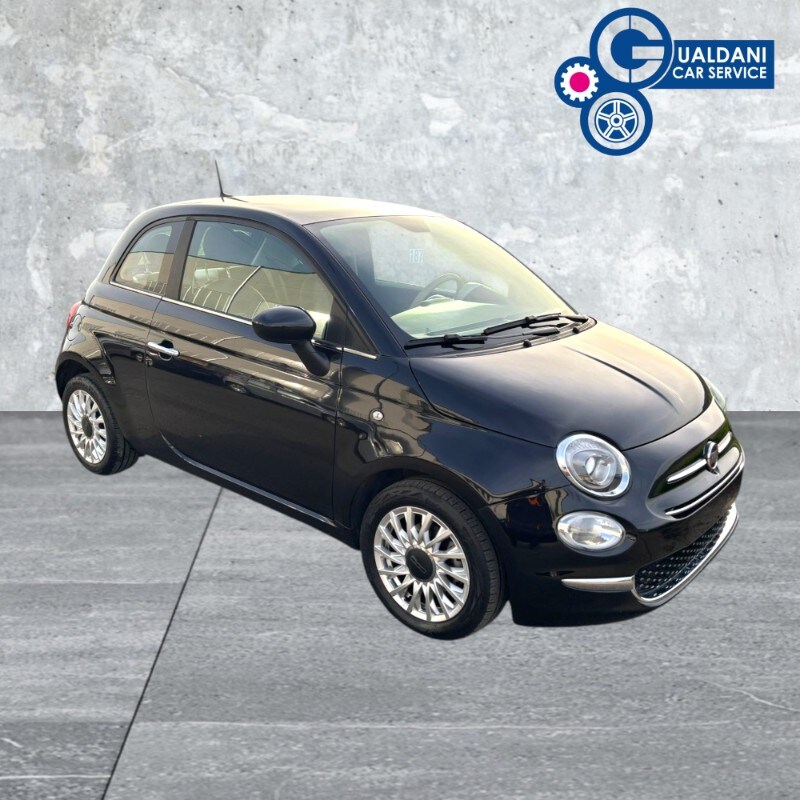 FIAT 500 (2015-2024) 500 1.0 Hybrid Dolcevita