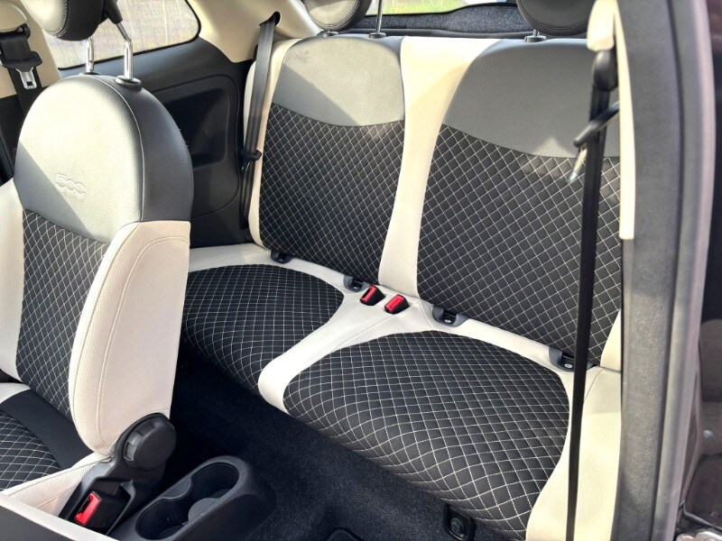 FIAT 500 (2015-2024) 500 1.0 Hybrid Dolcevita