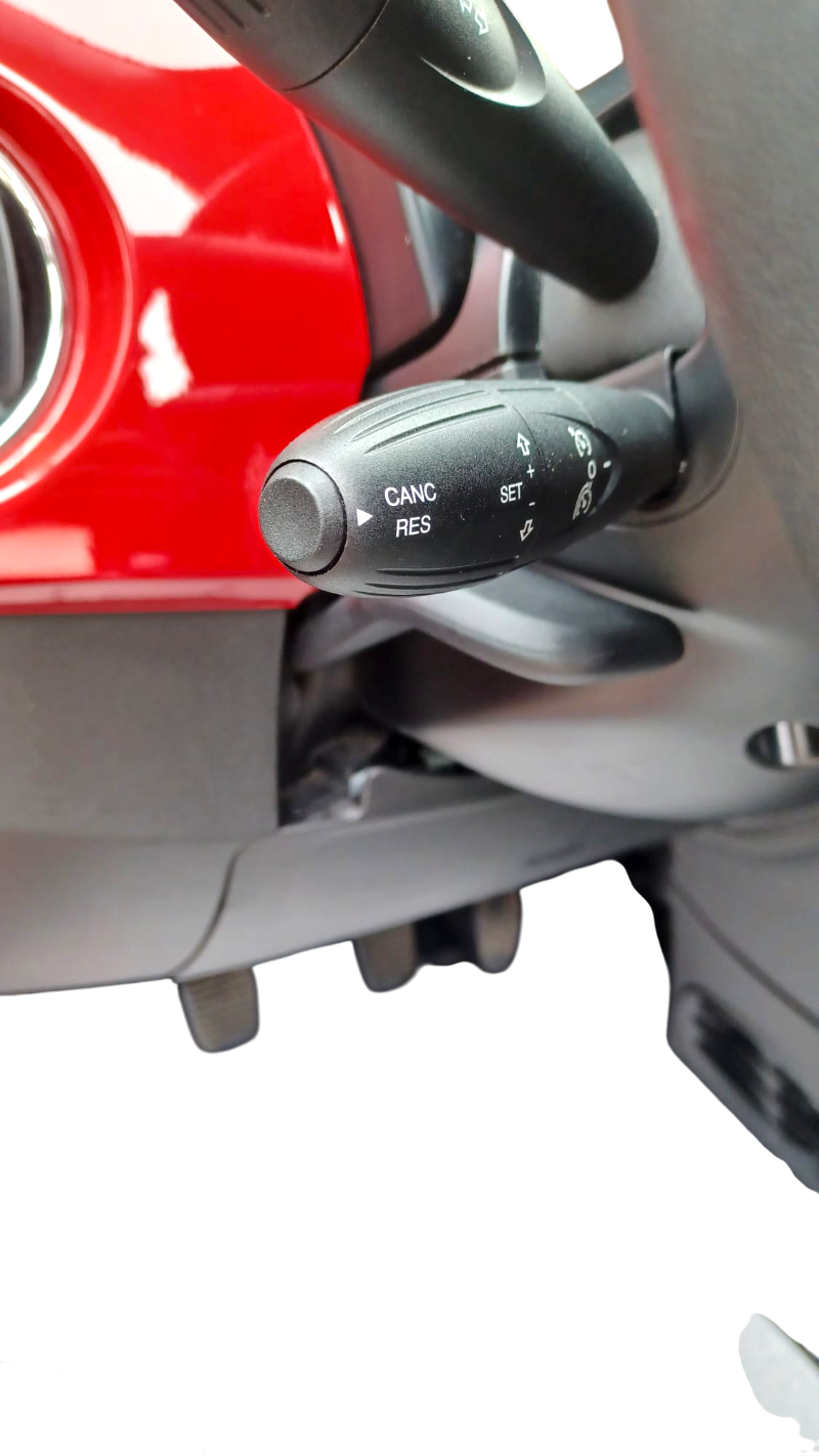 FIAT 500 (2015-2024) 500 1.0 Hybrid Lounge