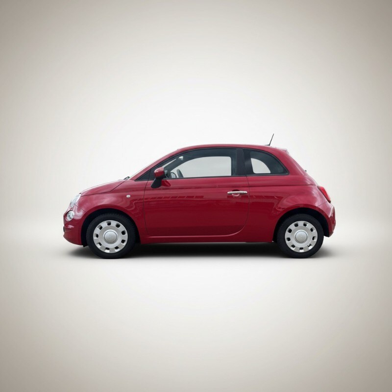 FIAT 500 (2015-2024)